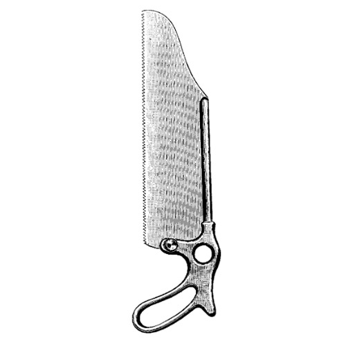 Bonesaw Tool